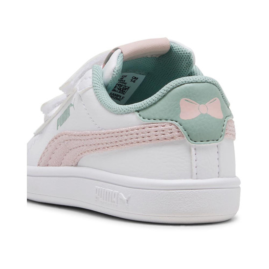 Puma Smash 3.0 Girly V Inf Puma Smash 3.0 Girly V Inf